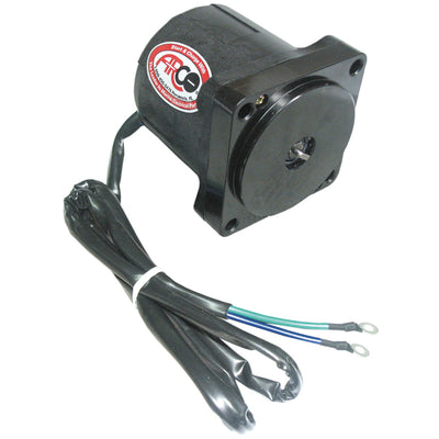 ARCO Marine Replacement Outboard Tilt Trim Motor - Yamaha-4 Bolt image 1