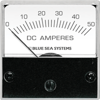Blue Sea 8041 Dc Analog Micro Ammeter - 2