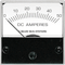 Blue Sea 8041 Dc Analog Micro Ammeter - 2