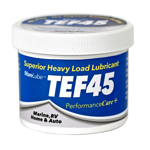 Forespar Marelube Tef45 Max Ptfe Heavy Load Lubricant - 16 Oz.