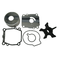 Arco Marine Wp014 Water Pump Repair Kit F/Suzuki Outboard Engines