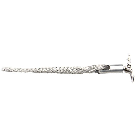 C. Sherman Johnson Deck Terminal w/Splice Eye image 1