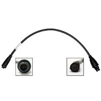 Furuno 10-Pin To 12-Pin Adapter Cable (0.4m) F/TZT3