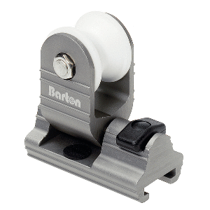 Barton Marine Genoa Car - Fits 20mm (3/4") T Track image 0