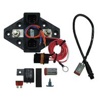 Balmar Smartshunt N2k 350Amp 12-48Vdc F/Sg200 Display