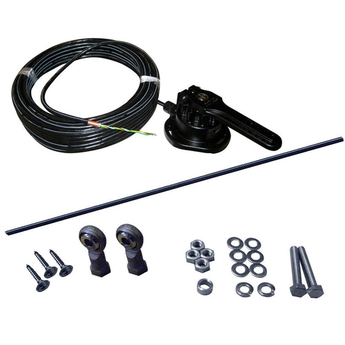 Furuno Rudder Reference F/Navpilot Series Autopilots