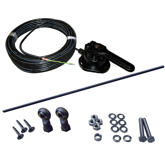 Furuno Rudder Reference f/NAVpilot Series Autopilots image 1