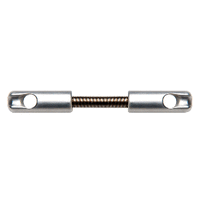 C. Sherman Johnson Splice Eye To Splice Eye Fitting