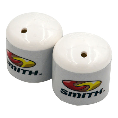 C.E. Smith PVC Replacement Cap - Pair image 1