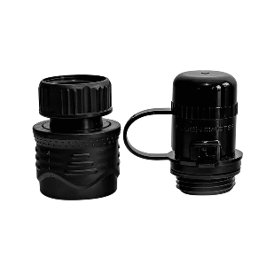 Flushmaster Flush Port Quick Connect f/Suzuki Outboards image 0
