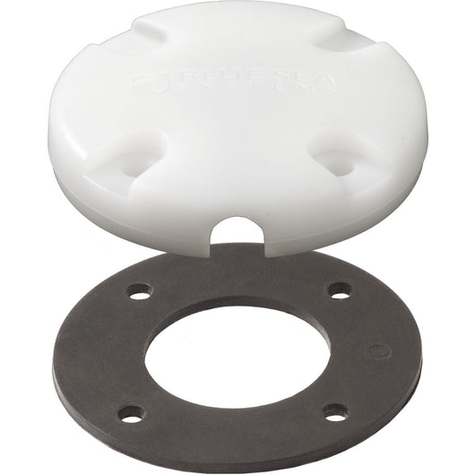 Blue Sea 1007 Side Entry CableClam image 1