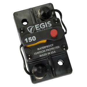Egis 150A Surface Mount Circuit Breaker - 285 Series image 0