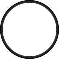 Groco Replacement Buna-n O-ring