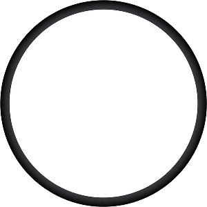 Groco Replacement Buna-n O-ring