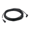 Flir Right Angled Raynet To Raynet Cable - 10m