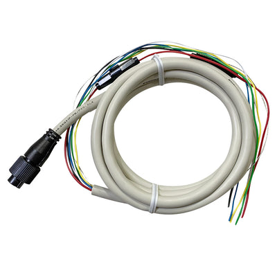 Furuno Power Cable f/GP39 image 1