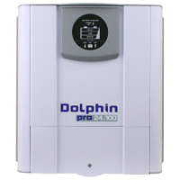 Dolphin Charger Pro Series Dolphin Battery Charger - 24v, 100a, 230vac - 50/60hz