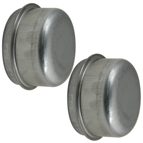 C.E. Smith Dust Caps - Hub Id 1.980" - (Pair)