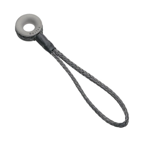 Barton 7mm Dyneema Loop W/High Load Eye - 22mm Bore