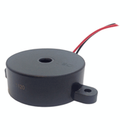 Bep Piezo Buzzer - 42mm - 5-20V - 97db