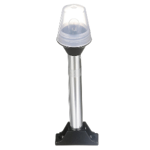 Attwood All-Round Fixed Base Pole Light - 8 image 0