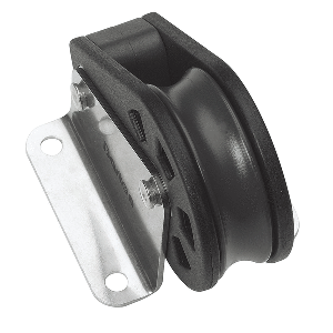 Barton Marine Size 2 Single Upright Block image 0