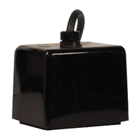 Furuno Ca28bl-6hr Frp Transducer - 2kw - No Plug