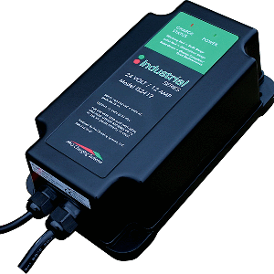 Dual Pro IS2412 24V Battery Charger image 0