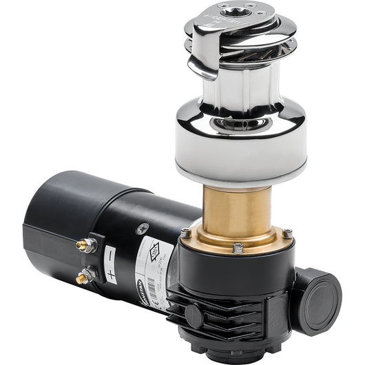 ANDERSEN 34ST E1 Electric FS Winch - 24V image 1