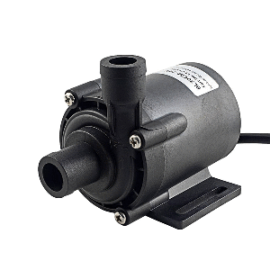 Albin Group DC Driven Circulation Pump w/Brushless Motor - BL30CM 24V image 0