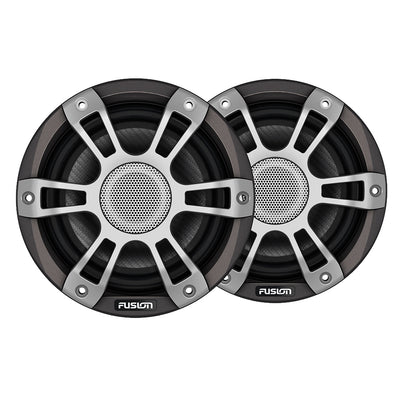 Fusion Signature Series 3i 6.5" Sports Speakers - Grey image 1