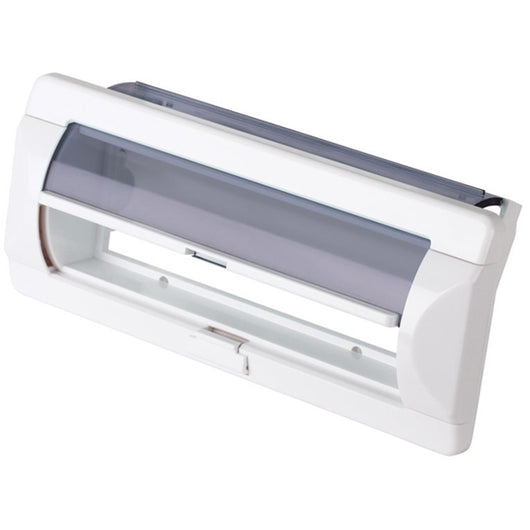 Boss Audio MRC10 Waterproof Flip-up Radio Cover image 1