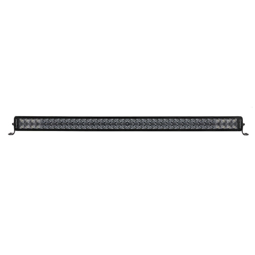 Heise 42" Blackout Dual Row LED Lightbar - 80 LED