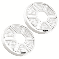 Fusion Speaker Grilles