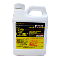 Boatlife Bilge Cleaner - Quart