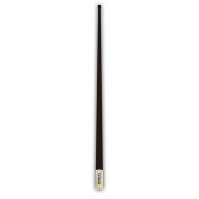 Digital Antenna 531-AB 4' AM/FM Antenna - Black image 1