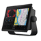 Garmin Gpsmap 8612 Chartplotter (12