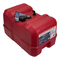 Attwood Portable Fuel Tank - 12 Gallon W/Gauge