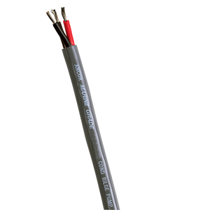 Ancor Bilge Pump Cable - 16/3 STOW-A Jacket - 3x1mm² - 100 image 0