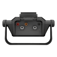 Garmin Bail Mount W/Quick Release Cradle F/ECHOMAP™ Ultra 2 12
