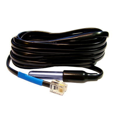 Davis Stainless Steel Temperature Probe w/RJ Connector image 1