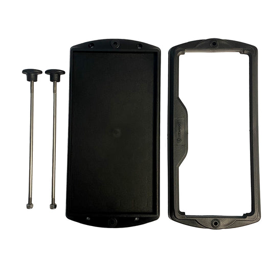 Attwood Heavy-Duty Battery Tray - 29/31 Battery Series image 1