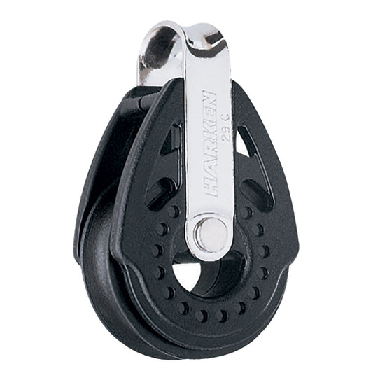 Harken 29mm Carbo Air Block image 1