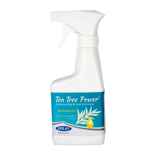 Forespar Tea Tree Power Spray - 8oz image 1