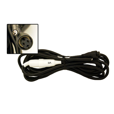 Furuno Power Cable f/GP1670/F &amp; GP-1870F image 1