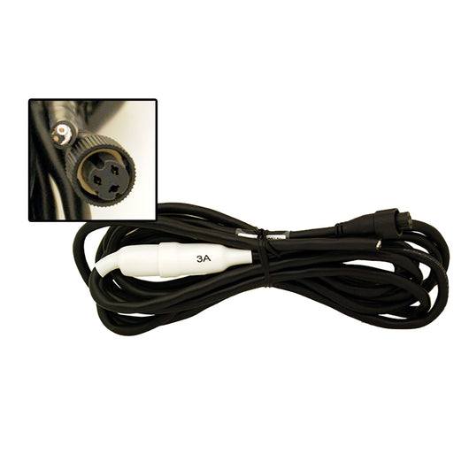 Furuno Power Cable f/GP1670/F &amp; GP-1870F image 1