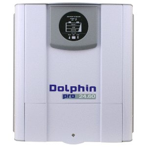 Dolphin Charger Pro Series Dolphin Battery Charger