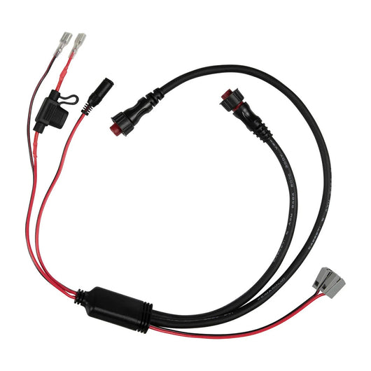 Garmin Lithium-Ion 4-In-One Power Cable image 1