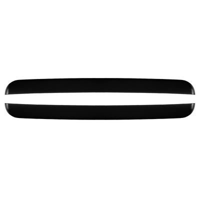 Garmin Trim Snap Cover - echoMAP CHIRP 9Xsv - Replacement image 1