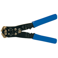 Ancor Automatic Stripper & Crimper F/10-26 AWG